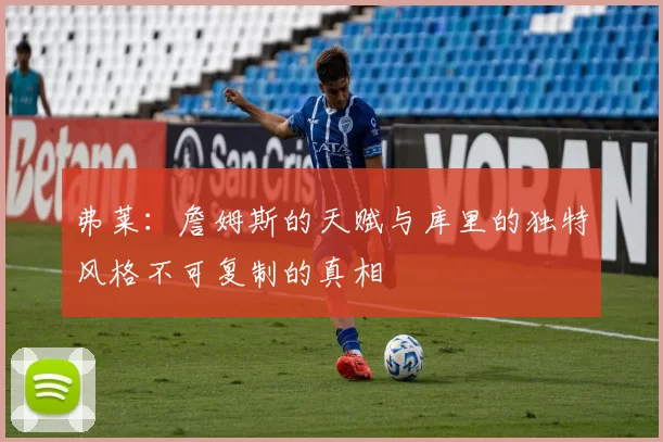 弗莱：詹姆斯的天赋与库里的独特风格不可复制的真相