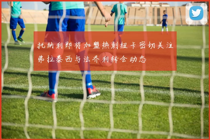 托纳利即将加盟热刺纽卡密切关注弗拉泰西与法乔利转会动态